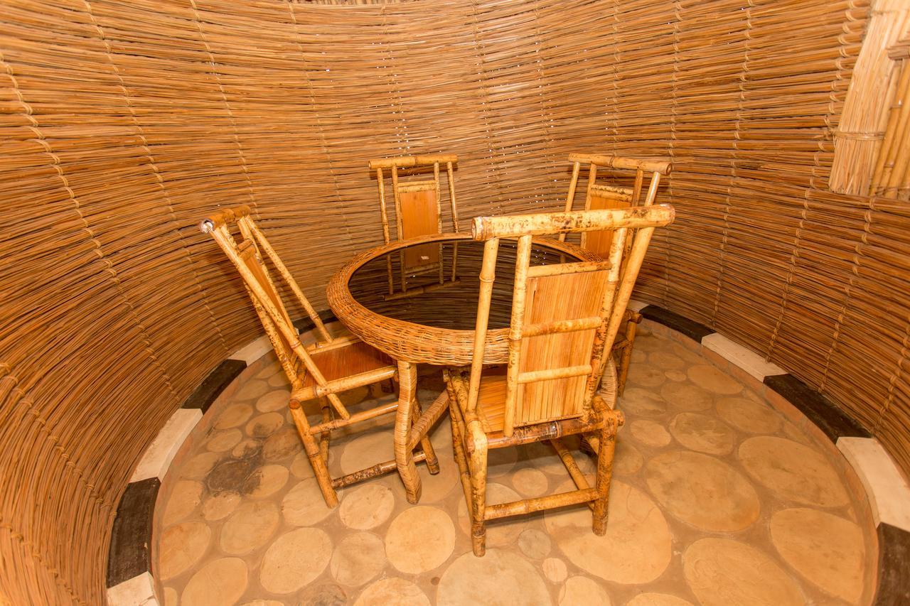 Auberge Saint Jean Leopold Kigali Exterior photo